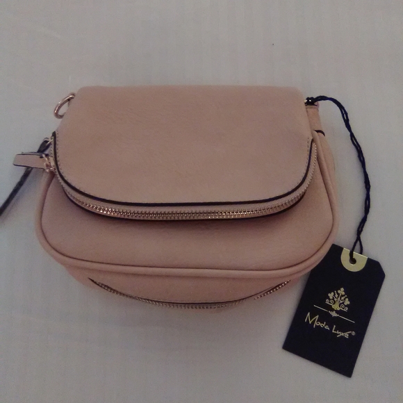 MODA LUXE® Designer Handbag - Picture 2 of 5